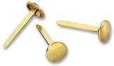Brass Fasteners