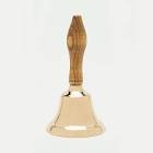 Brass Hand Bell