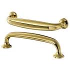Brass Handle
