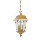Brass Hanging Lantern
