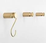 Brass Hooks