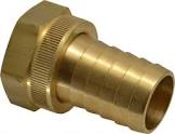 Brass Hose Fittings