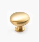 Brass Knob
