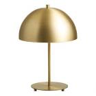 Brass Lamp