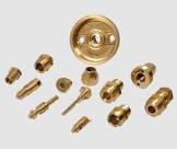 Brass Lpg Parts