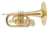 Brass Musical Instruments