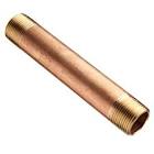 Brass Nipples