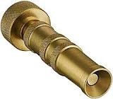 Brass Nozzle