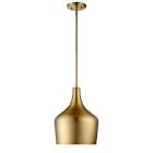 Brass Pendants
