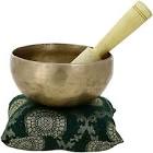 Brass Singing Bowl
