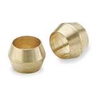 Brass Sleeves