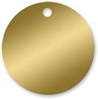 Brass Tags