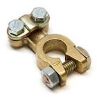 Brass Terminal Connector