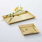 Brass Trays