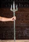 Brass Trident