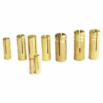 Brass Anchor Fastener 