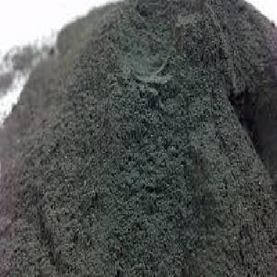 Brass Ash