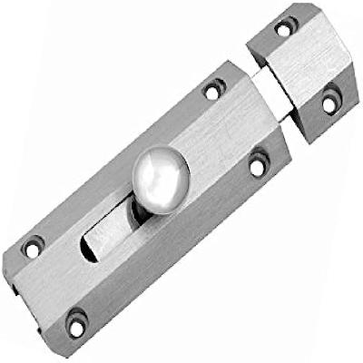 Brass Baby Latch
