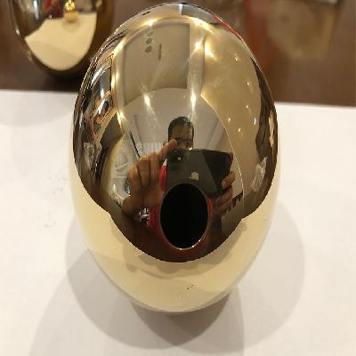 Brass Balls