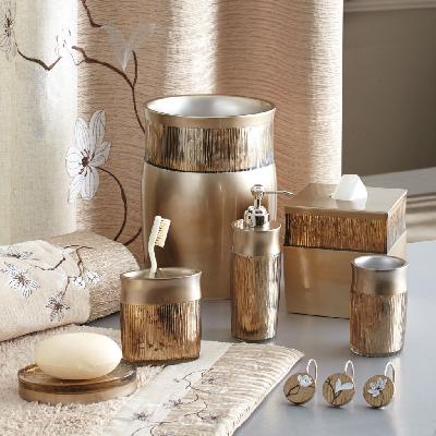 Brass Bathroom Accessories