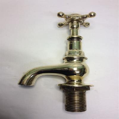 Brass Bathroom Taps