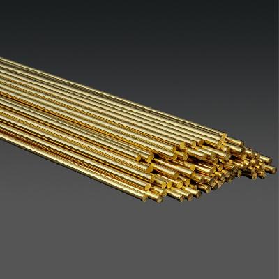 Brass Brazing Rods
