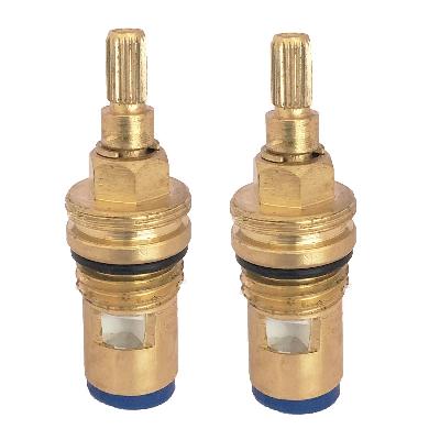 Brass Cartridge