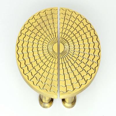 Brass Circles