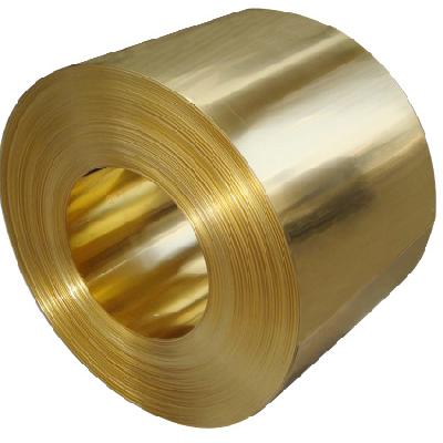 Brass Coils