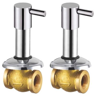 Brass Conceal