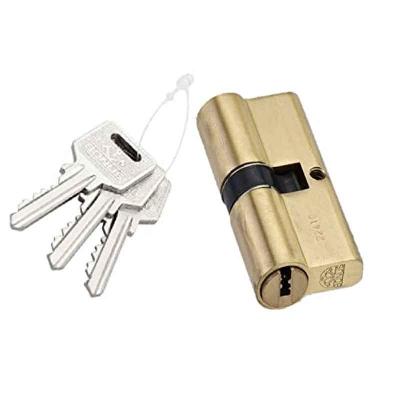 Brass Cylinders