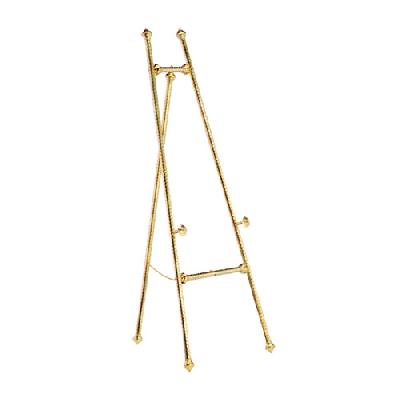 Brass Easel