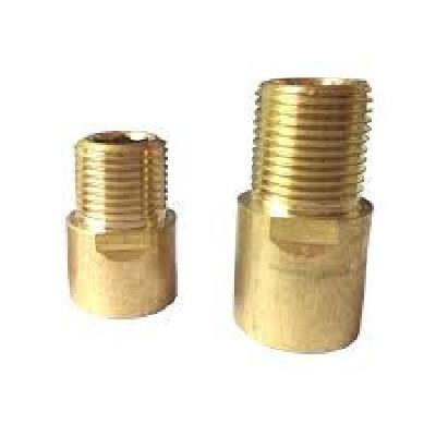 Brass Extension Fittings