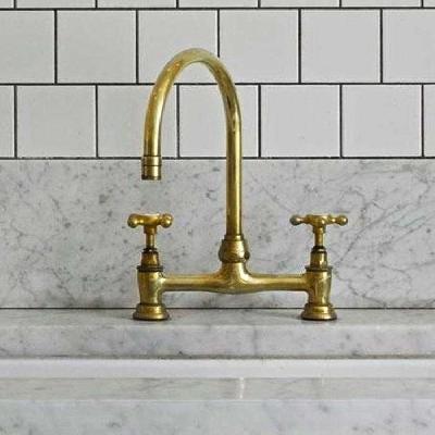 Brass Faucets