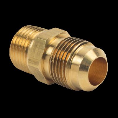 Brass Flare Fittings