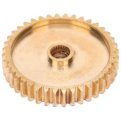 Brass Gear