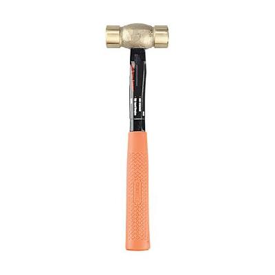 Brass hammer 