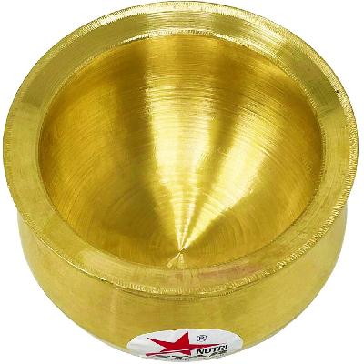 Brass Handi