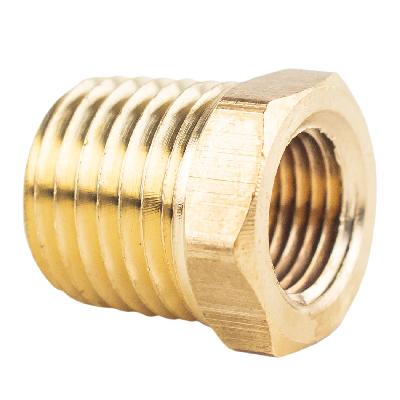 Brass Hex Reducer