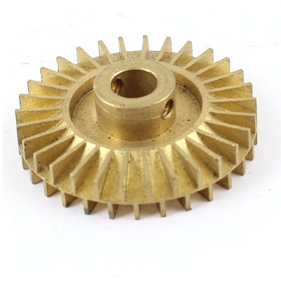 Brass Impeller
