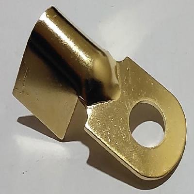 Brass Lugs