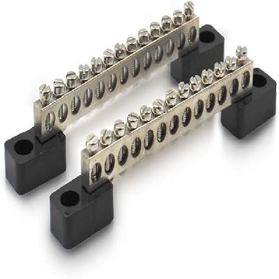 Brass Neutral Link