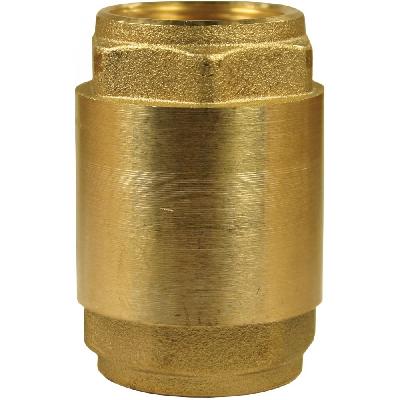 Brass Non Return Valve