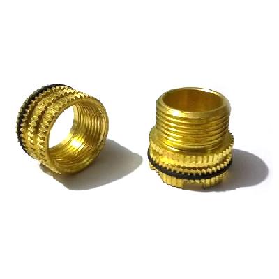 Brass PPR Insert 