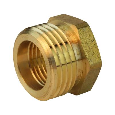 Brass Profiles