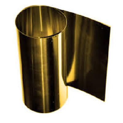 Brass Shims