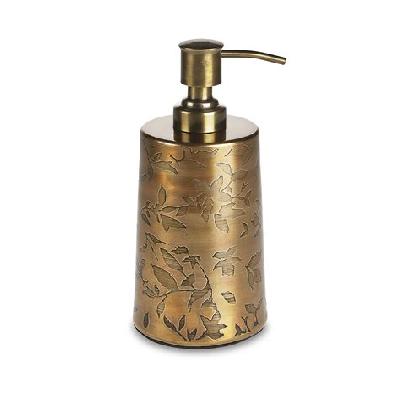 Brass Soap Dispenser