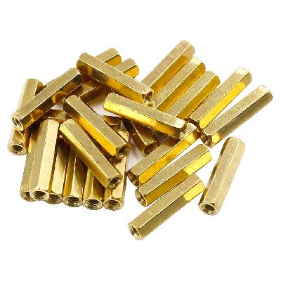 Brass Spacers