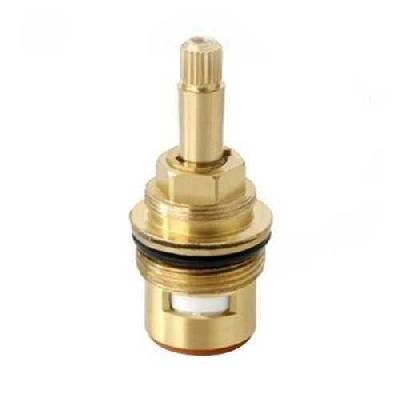 Brass Spindle
