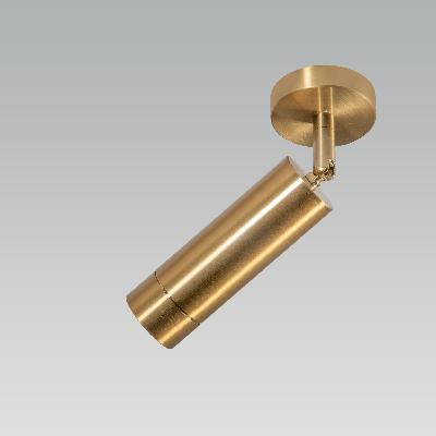 Brass Spotlight